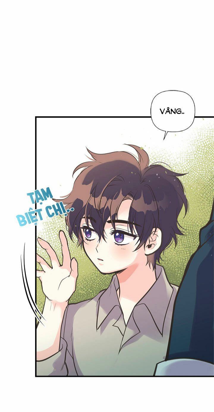 chị tôi đã nhặt về một nam chính quyến rũ chapter 21 10