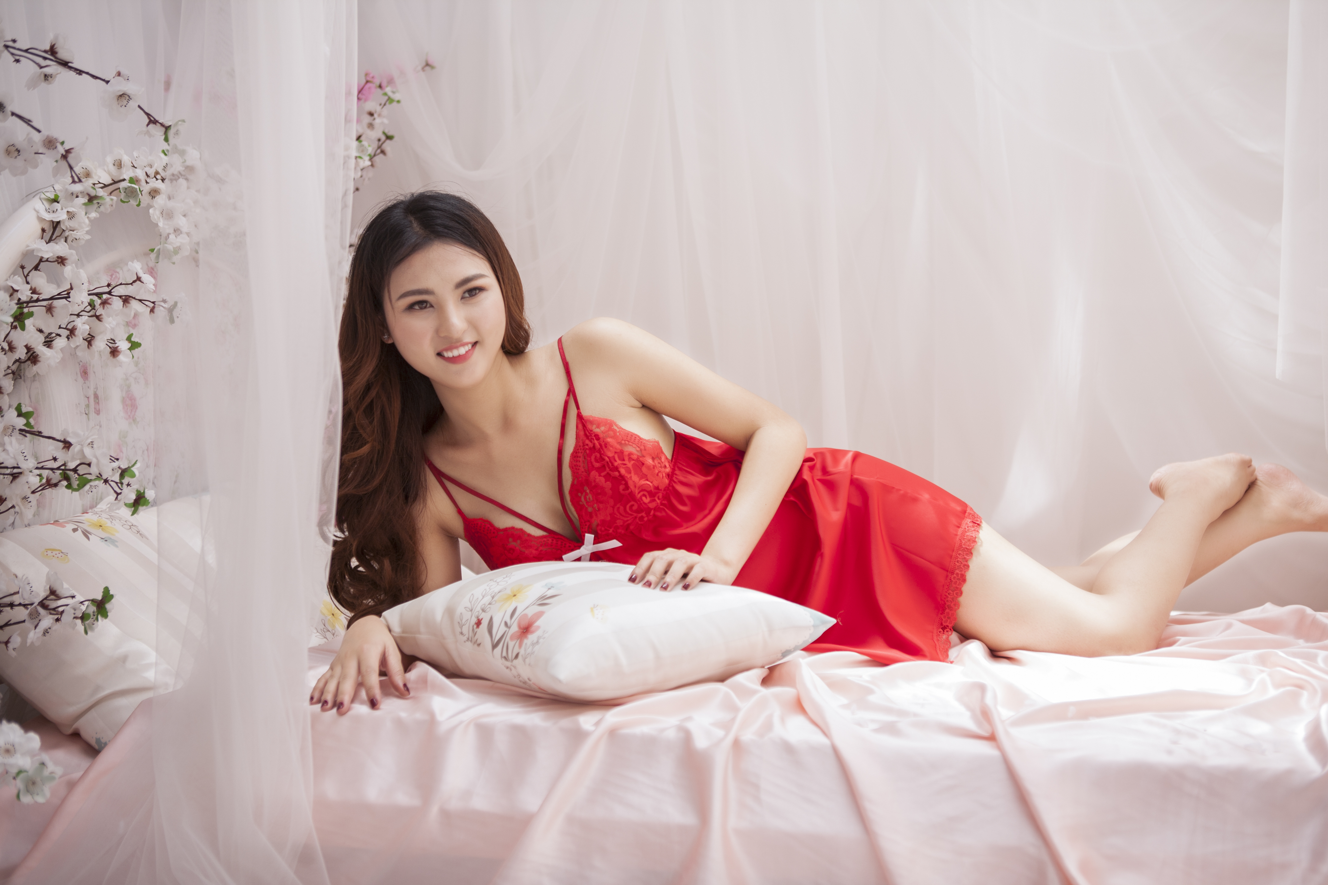 Váy ngủ , váy lụa, váy ngủ sexy