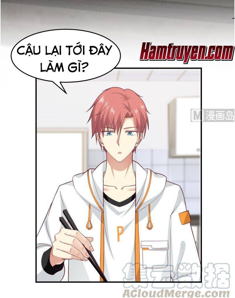 trên người ta có một rồng chapter 230 2