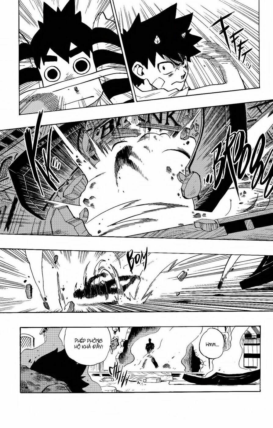 radiant chapter 1.3 12