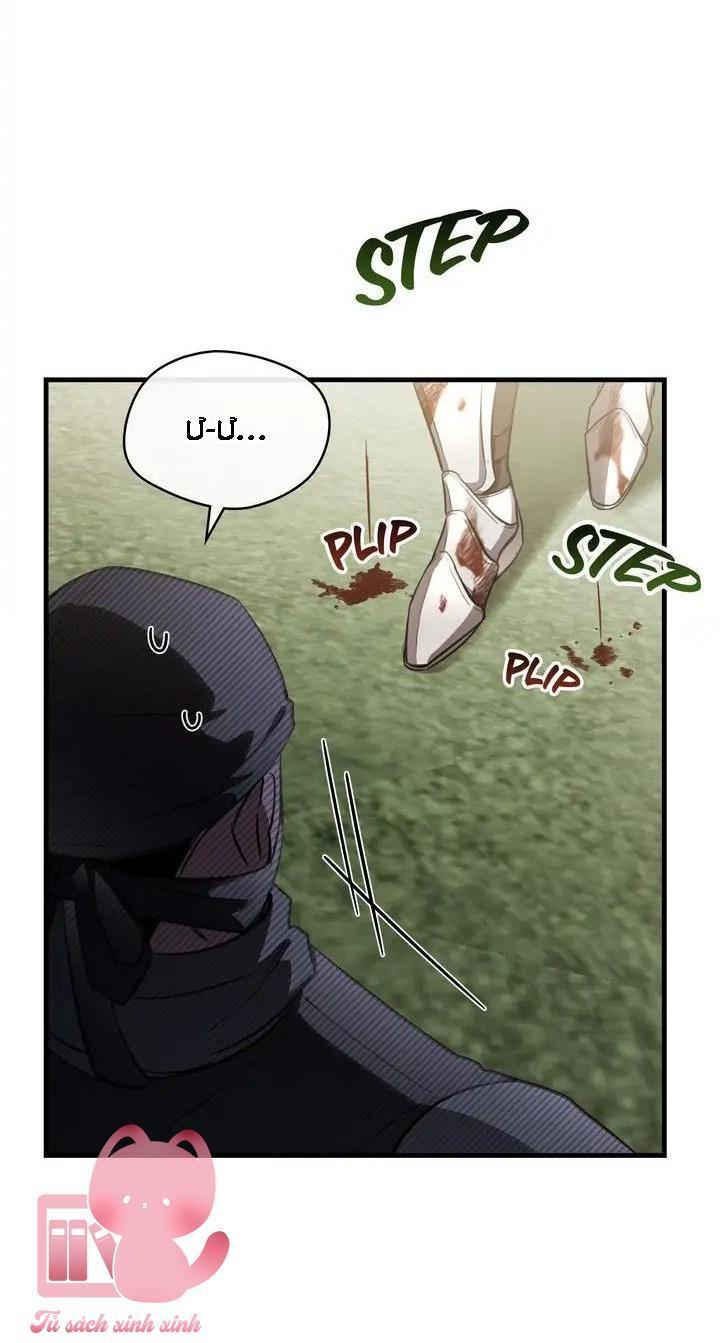 đêm đen khuất bóng chapter 32 50