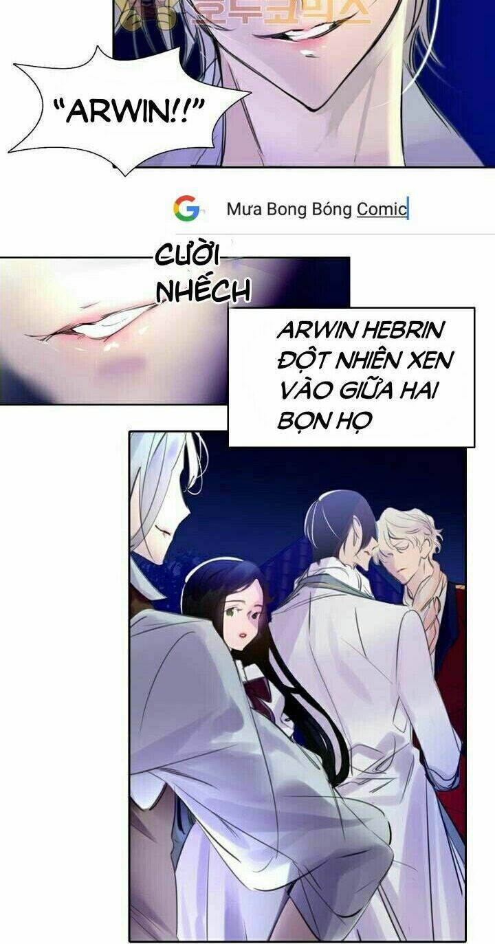 tôi không phải là người tốt chapter 1.1 24