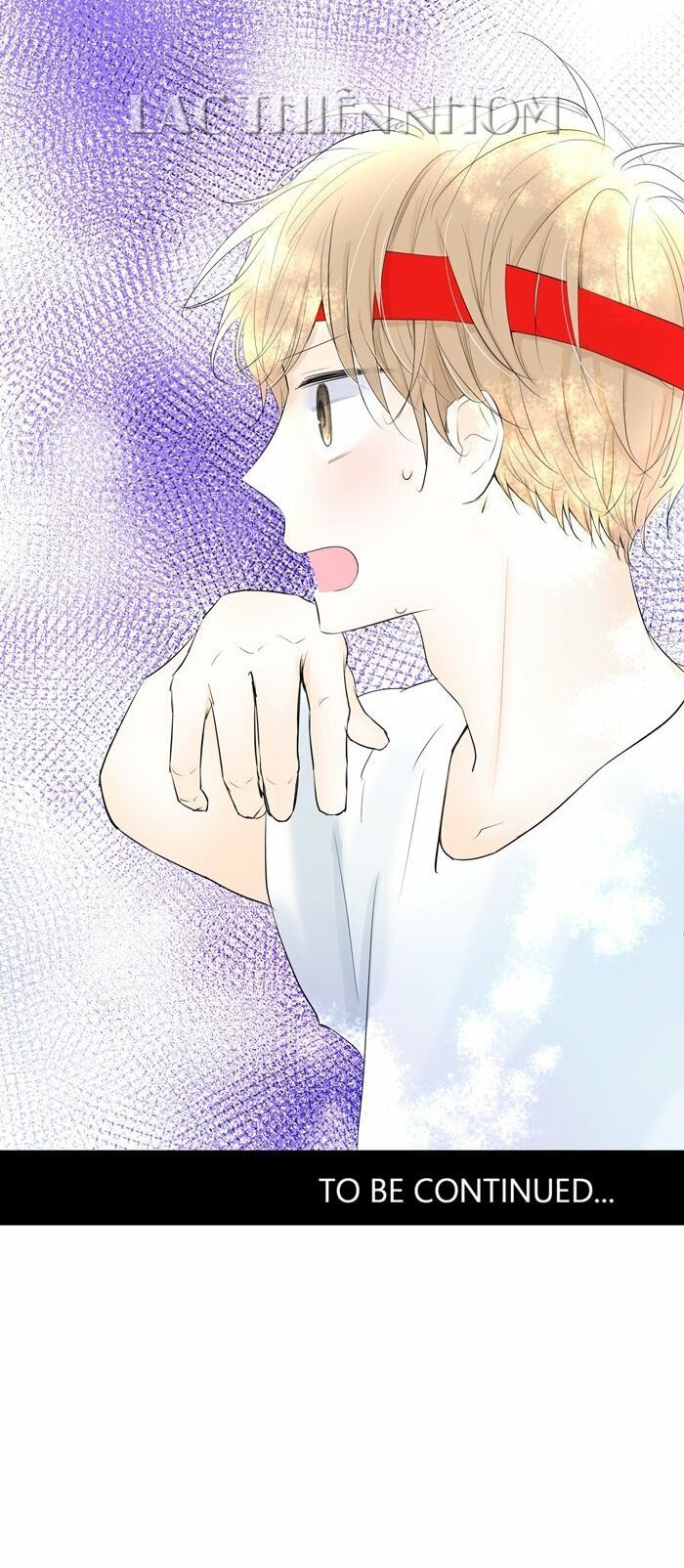 choco ngọt ngào chapter 59 21