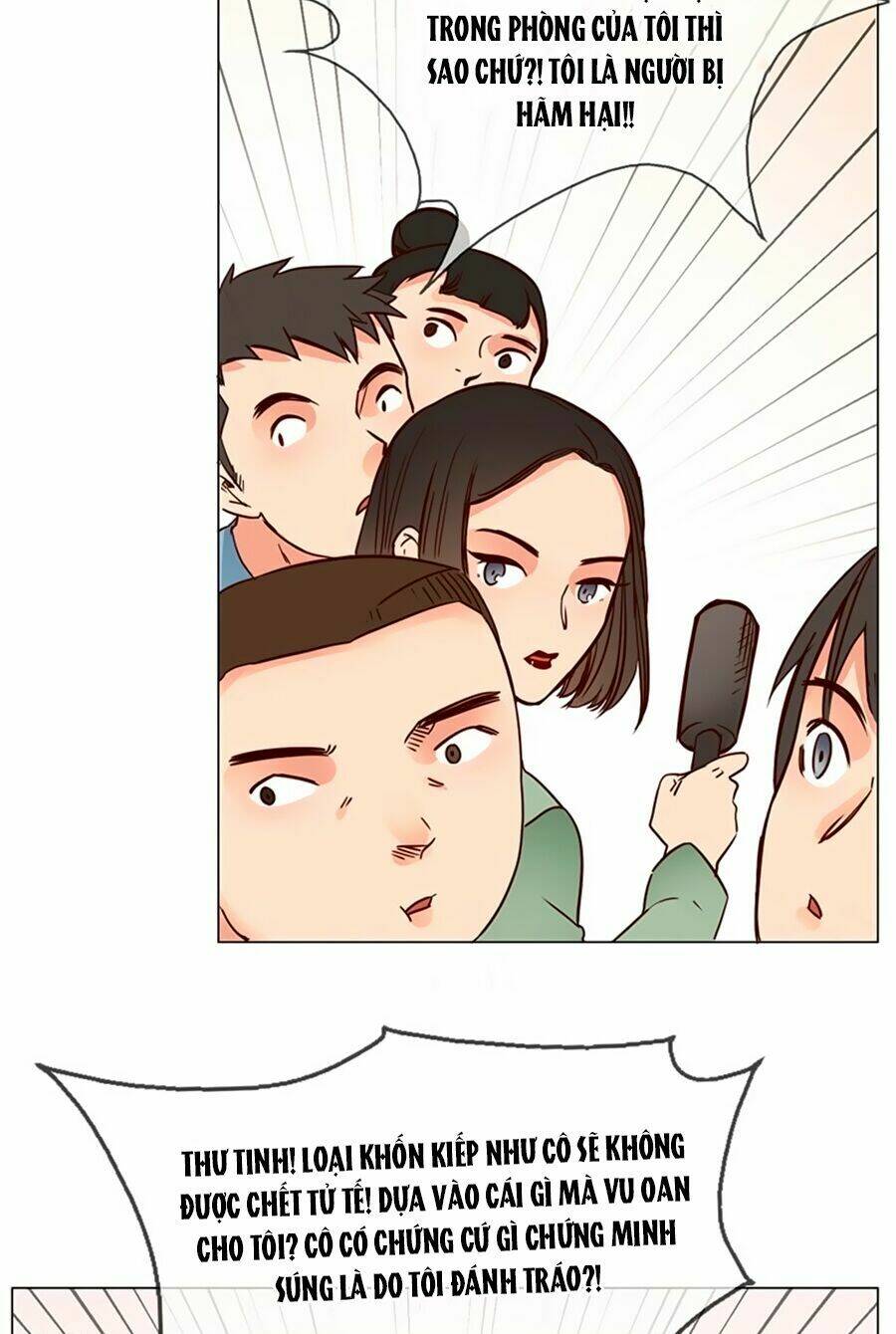 ngôi sao vụn vỡ chapter 3 37