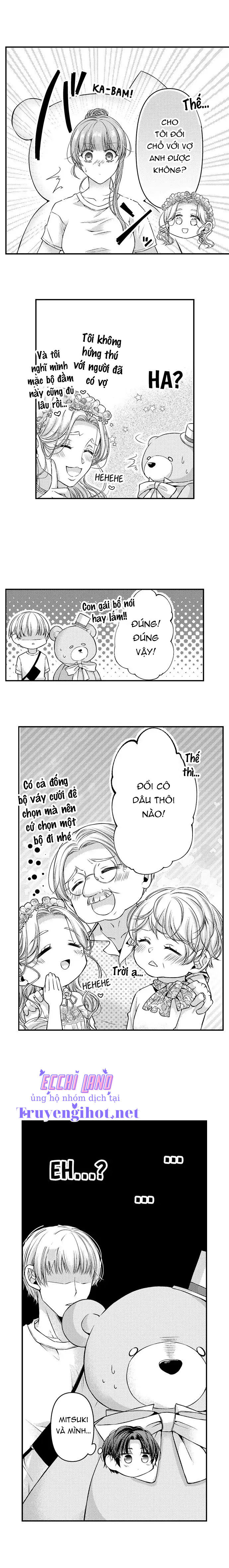 vợ ơi, đừng chạy chapter 39.2 4