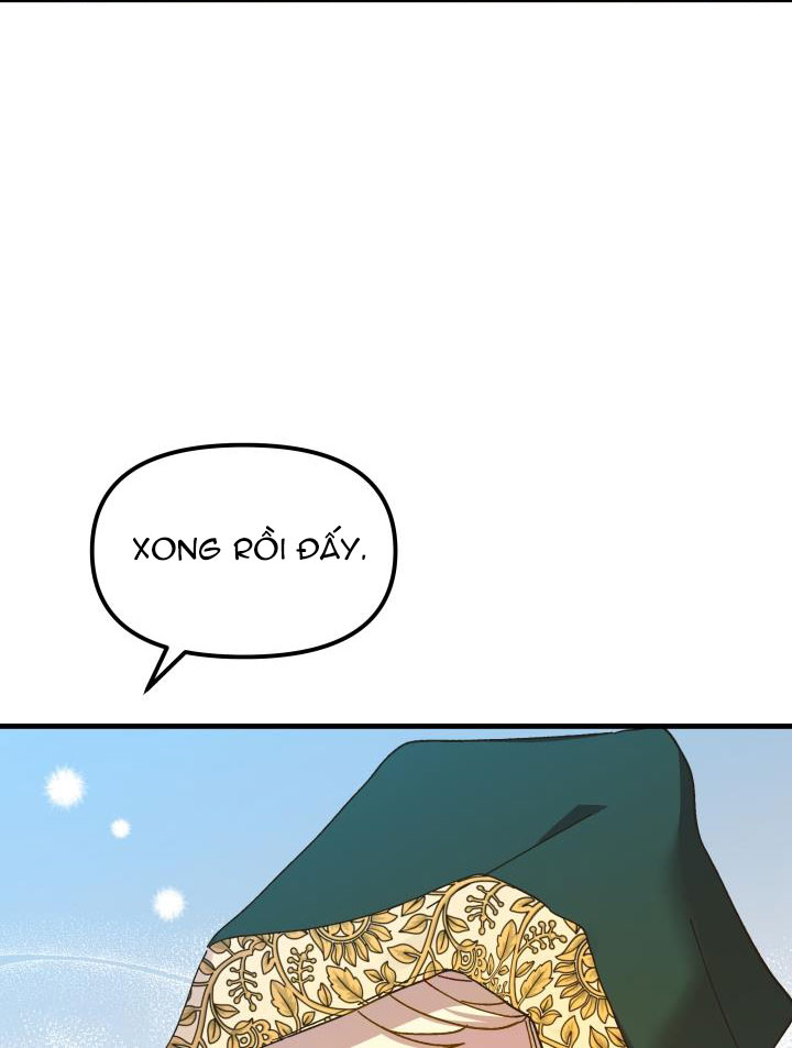 công chúa giả điên chapter 60.1 56