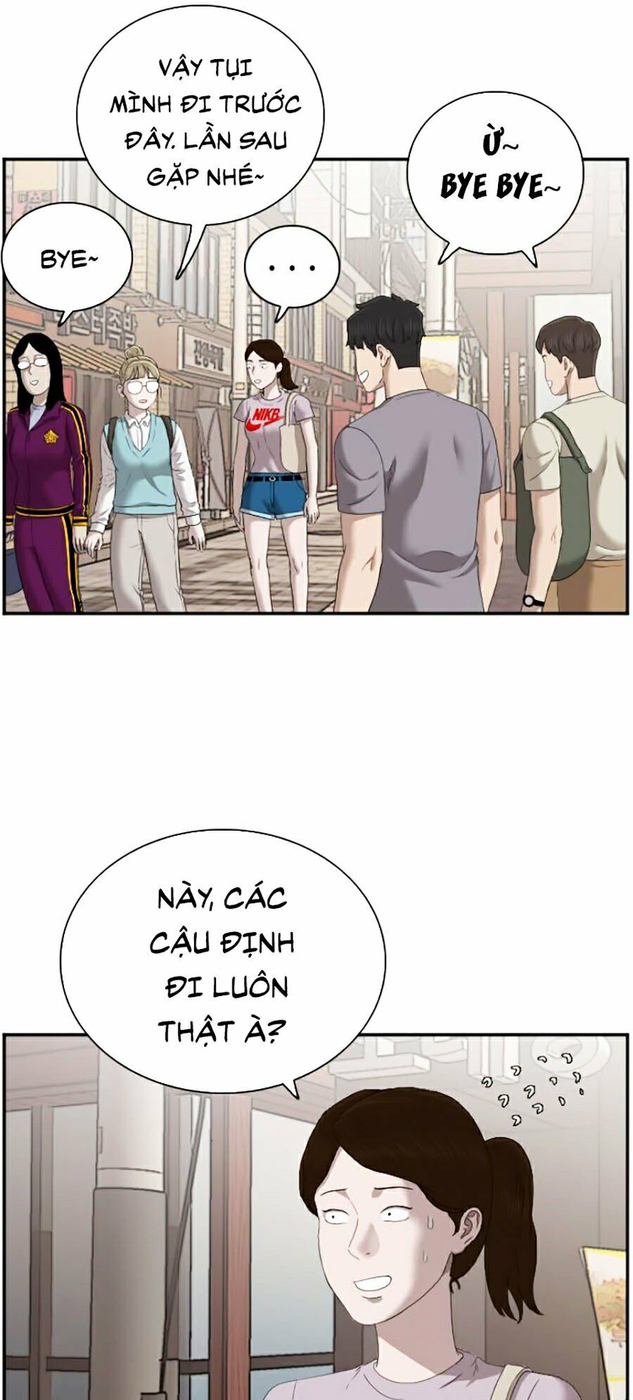 người xấu chapter 62 42