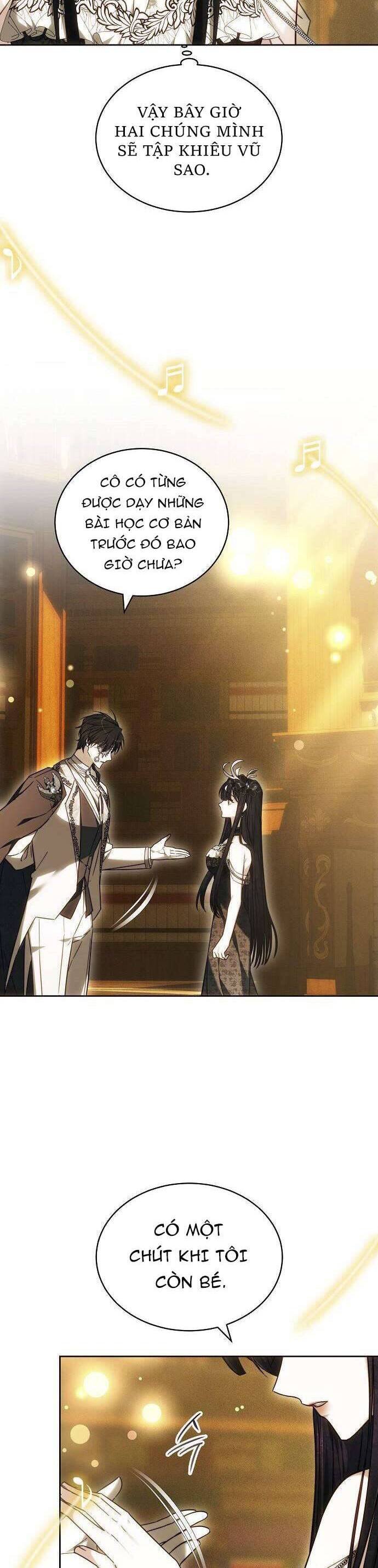 cô dâu của obsidian chapter 32 9