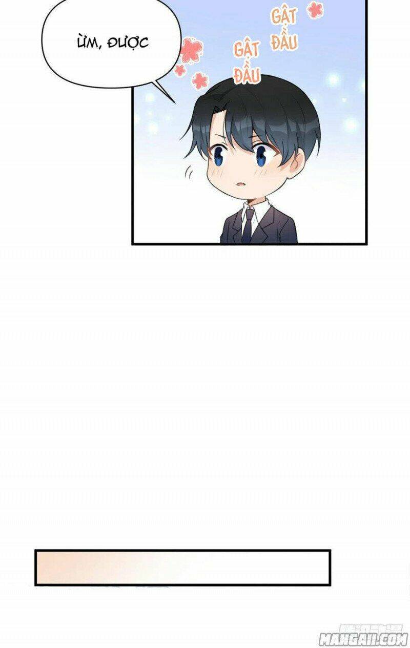 vẫn cứ nhớ em, nhớ em chapter 67 13