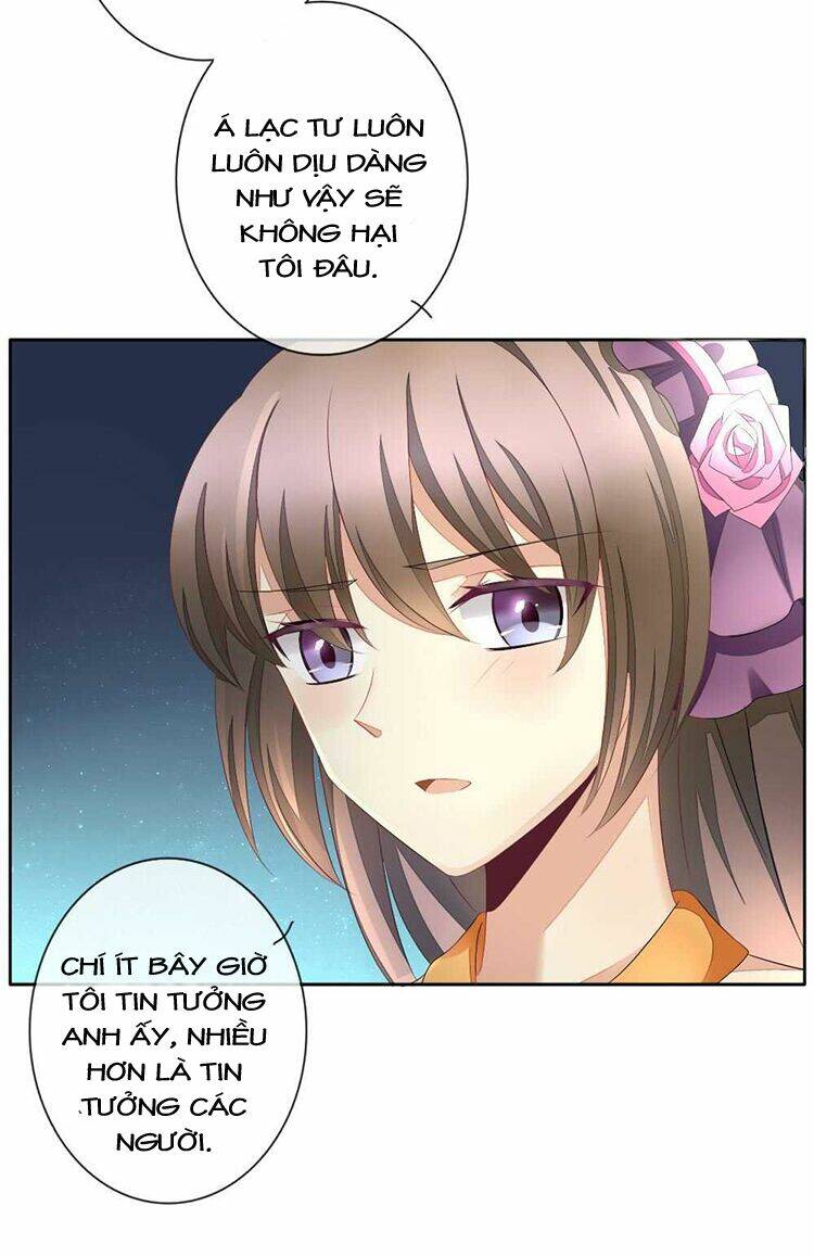 vị hôn thê bỏ trốn chapter 69 13