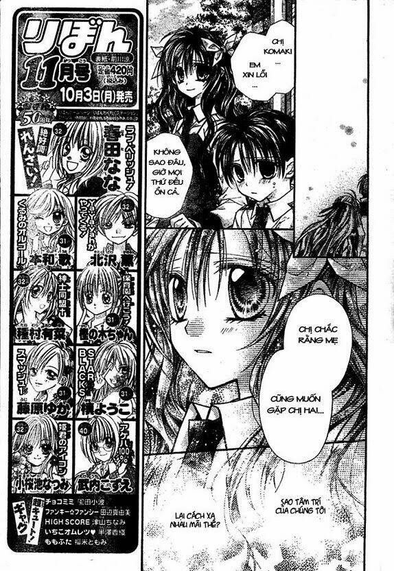 hội quý tộc chapter 14 28