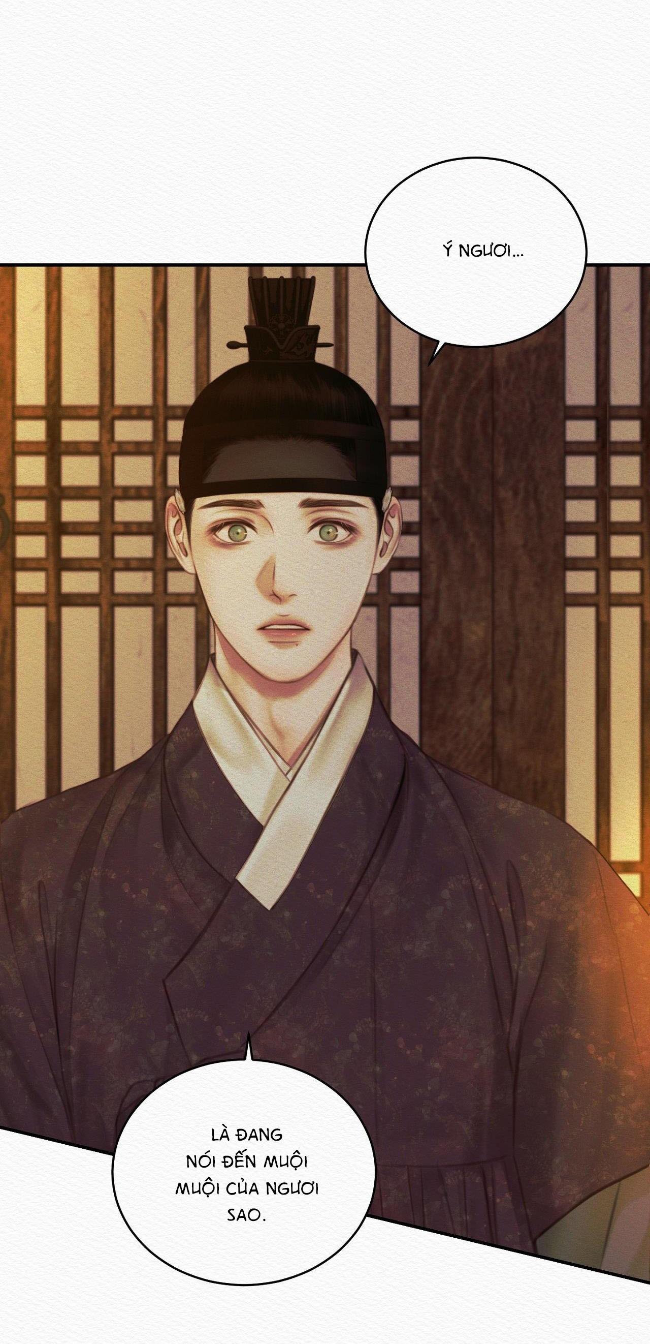 qủy dạ khúc chapter 57 13