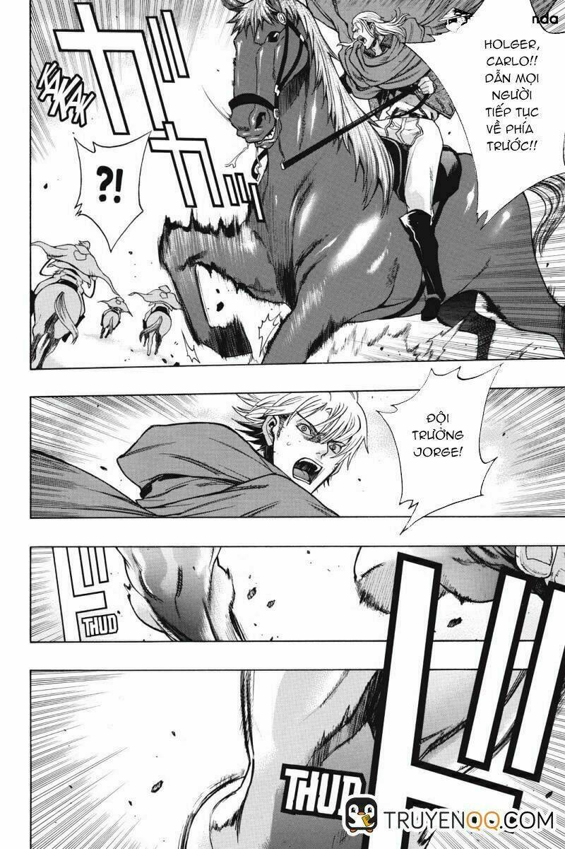 đại chiến titan - before the fall chapter 18 44