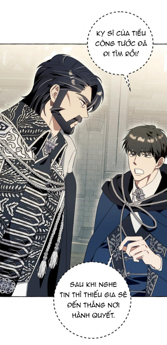 tôi tưởng đó chỉ là tiểu thuyết trọng sinh bình thường chapter 80.2 22