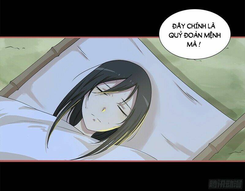 khuynh thế độc phi chapter 1 5