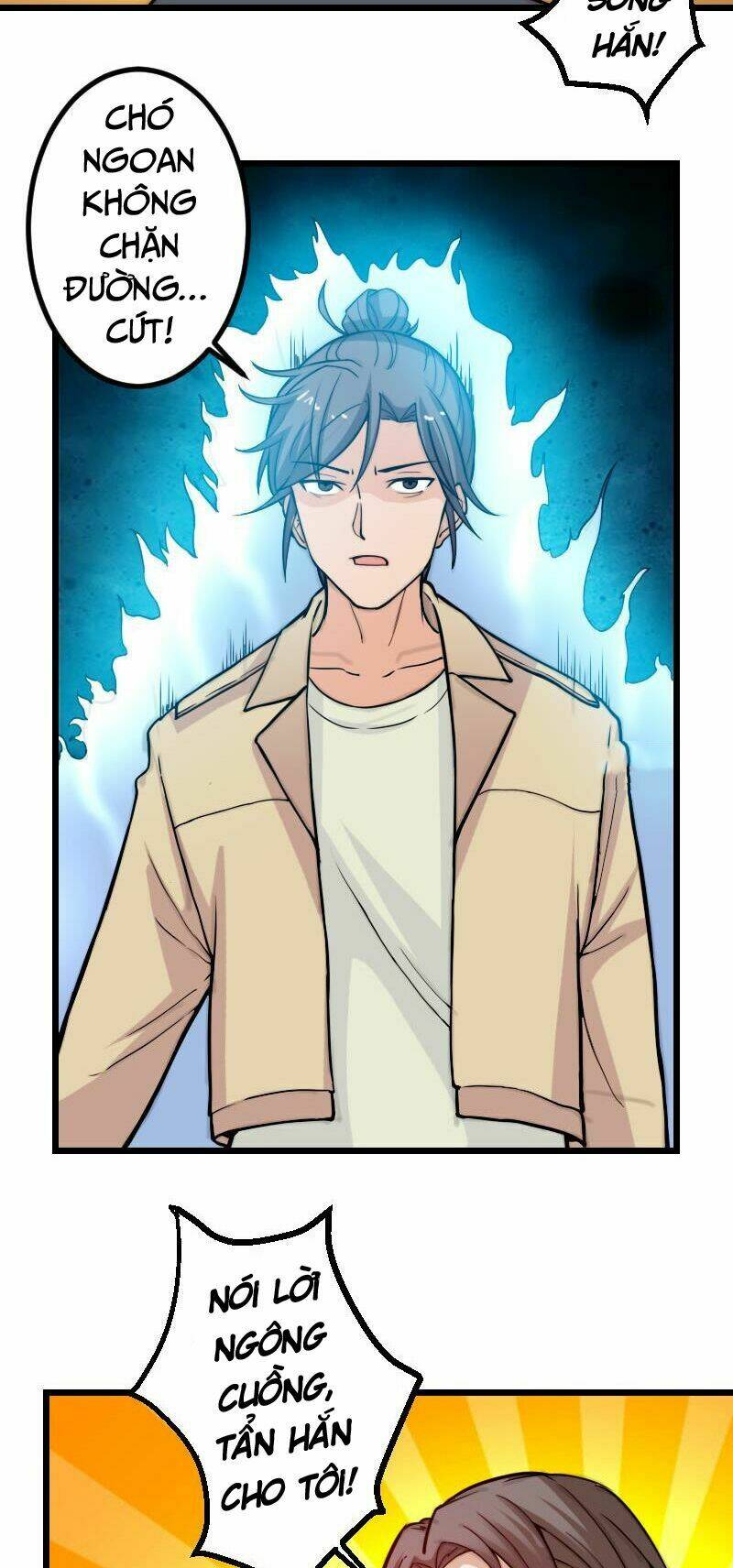 ngưu thư cung ứng thương chapter 107 10