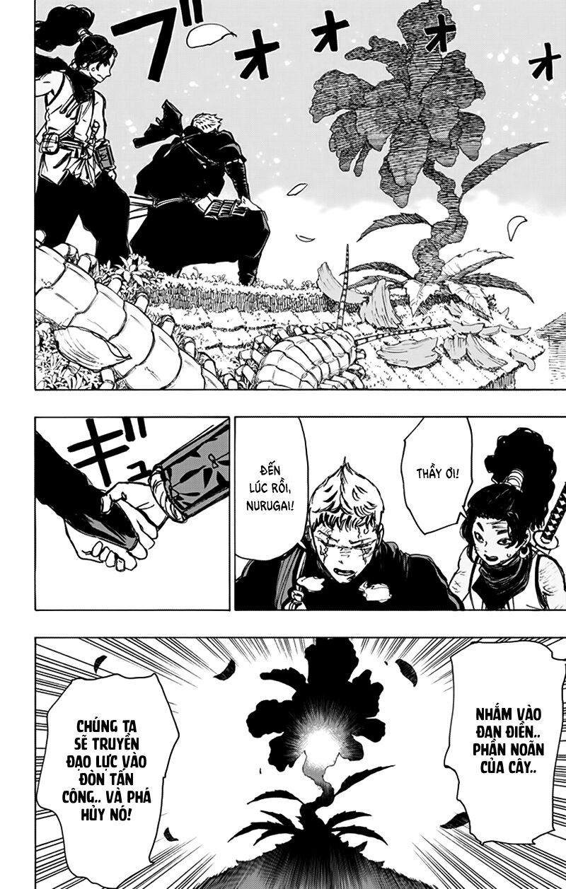 jigokuraku chapter 108 15