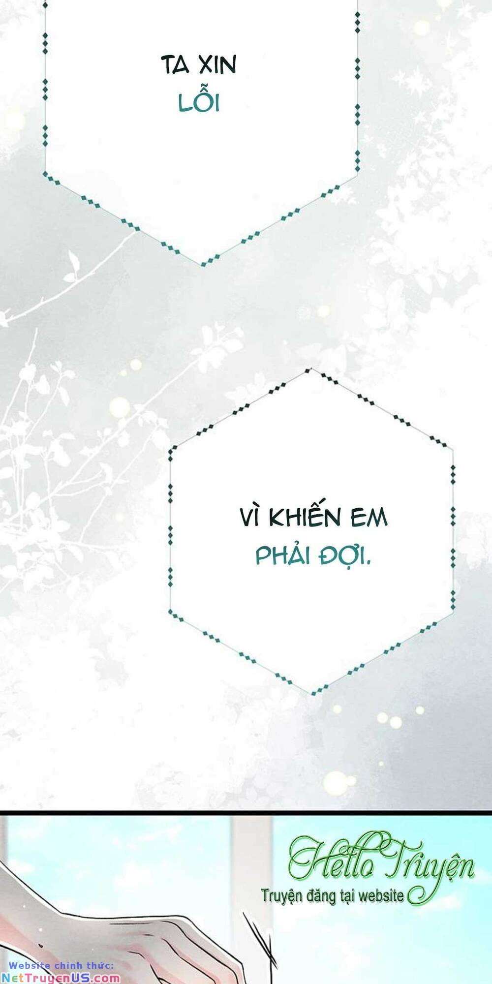 Hoàng Tử Rắc Rối chapter 31.1 25