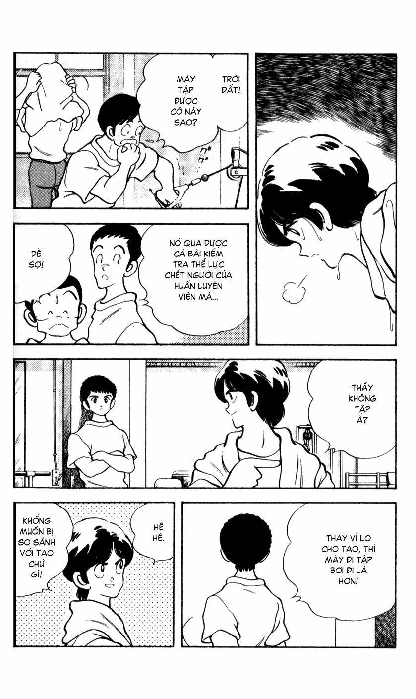 rough - ngọc thô chapter 21 11