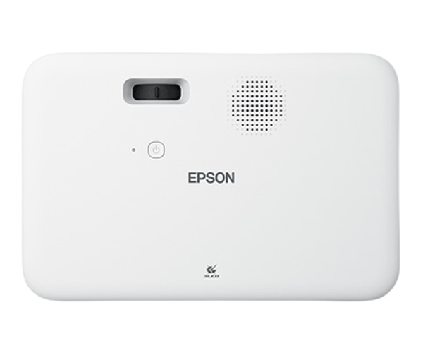 Máy chiếu Android Epson CO-FH02 (Full HD) - Hàng Chính Hãng 