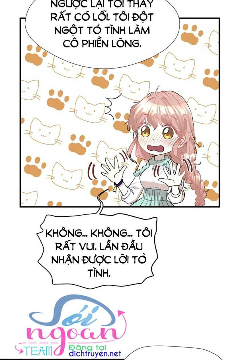 cuộc sống kỳ thú chapter 24 53