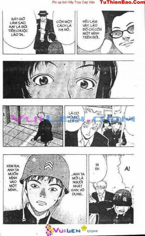 cô bé thám tử chapter 8 69