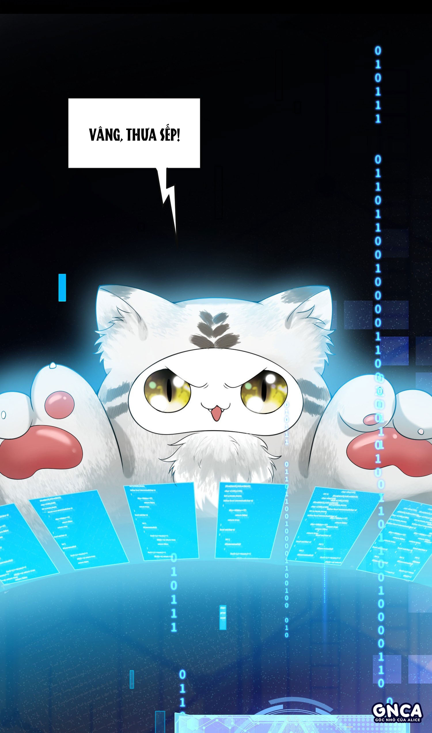 ánh mắt em trai nhìn tôi ngày càng ác độc chapter 4 8