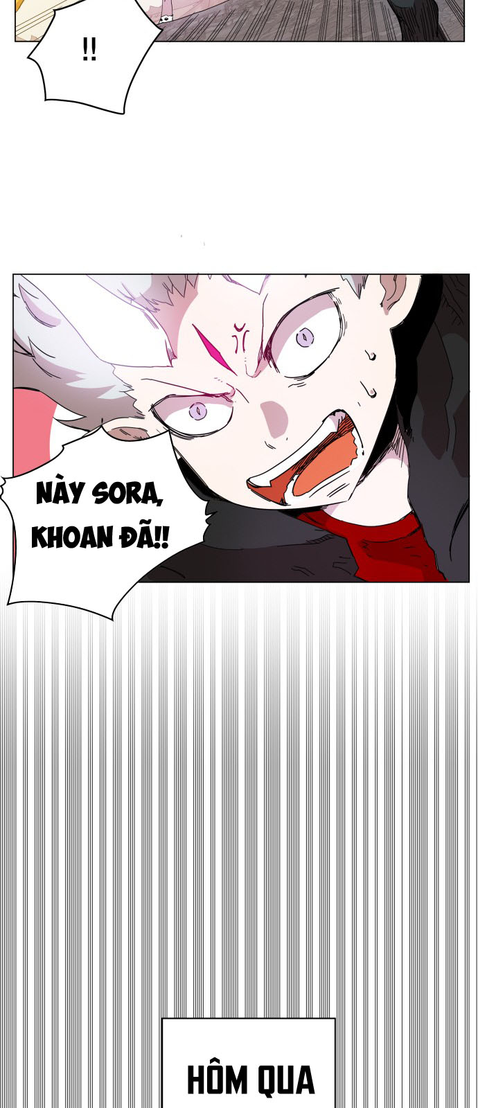 hard core leveling warrior chapter 70 17