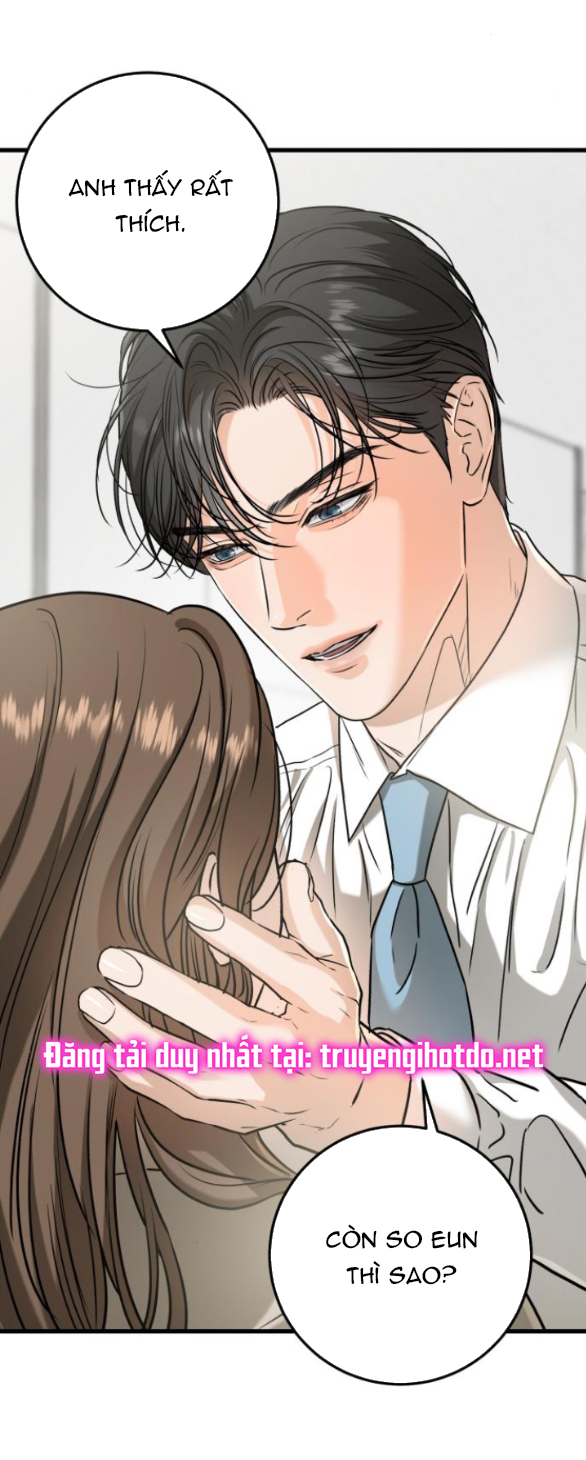 Nóng Lòng Muốn Giày Vò Em chapter 39.1 20