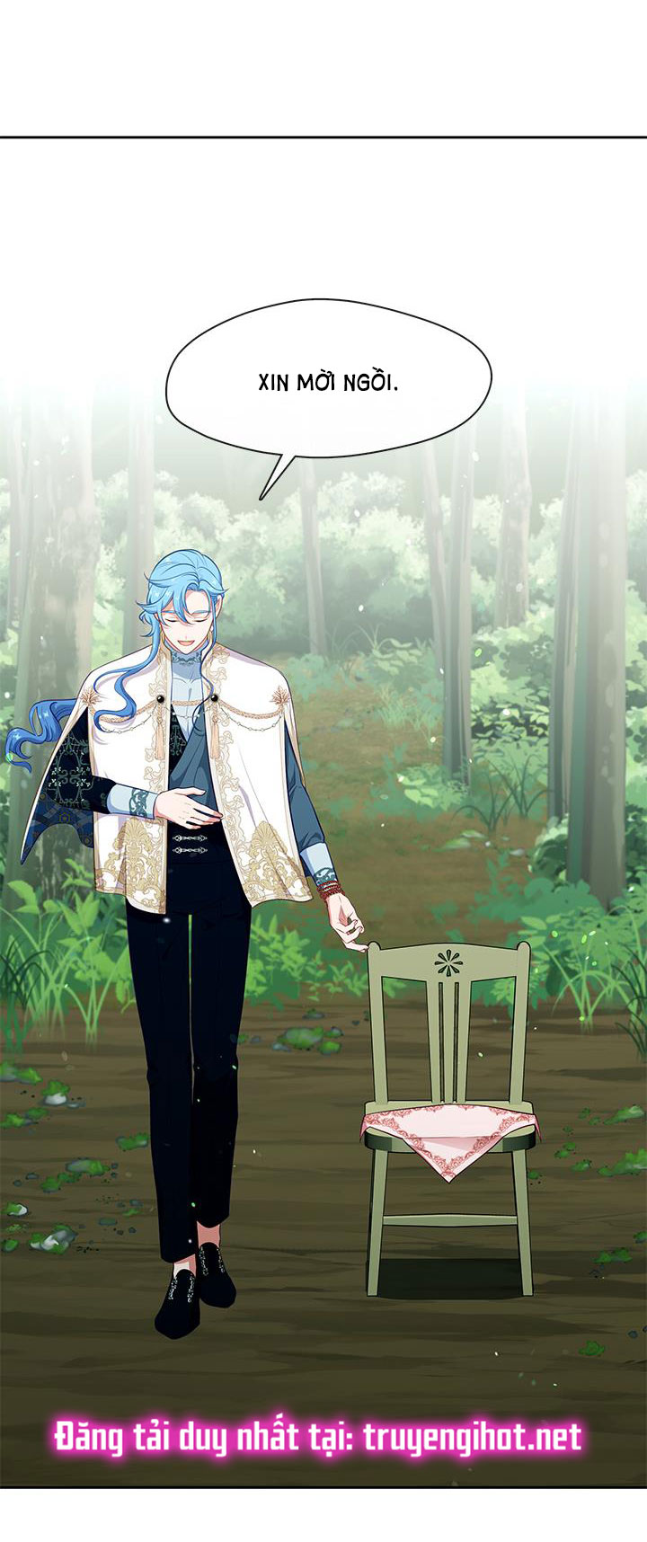 cẩn thận nữ phụ phản diện đấy! chapter 108 34