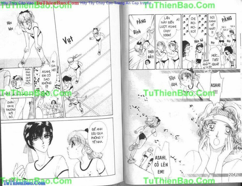 gia đình trong mơ chapter 27 15