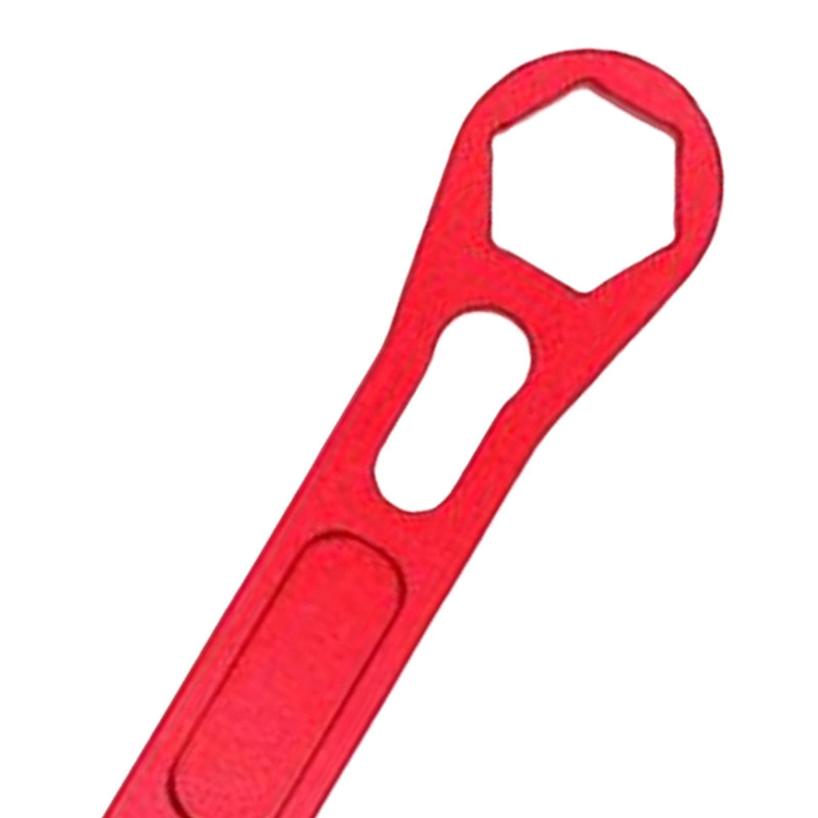 Fishing Reel Removal Tool Kit A