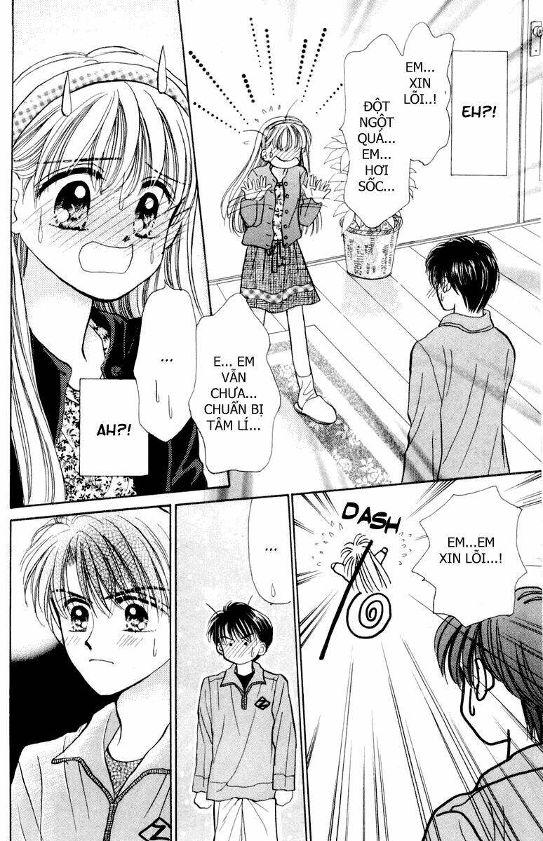 baby love chapter 33 31