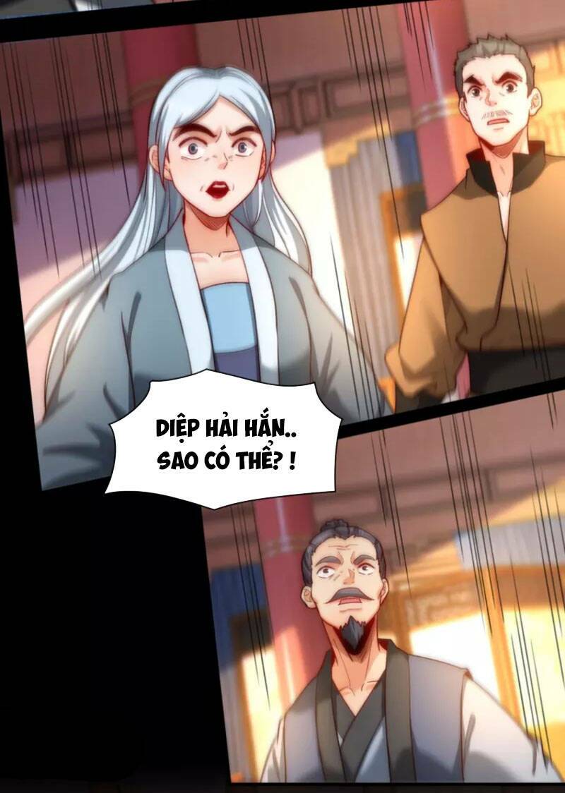 ta là thương thiên chapter 15 15