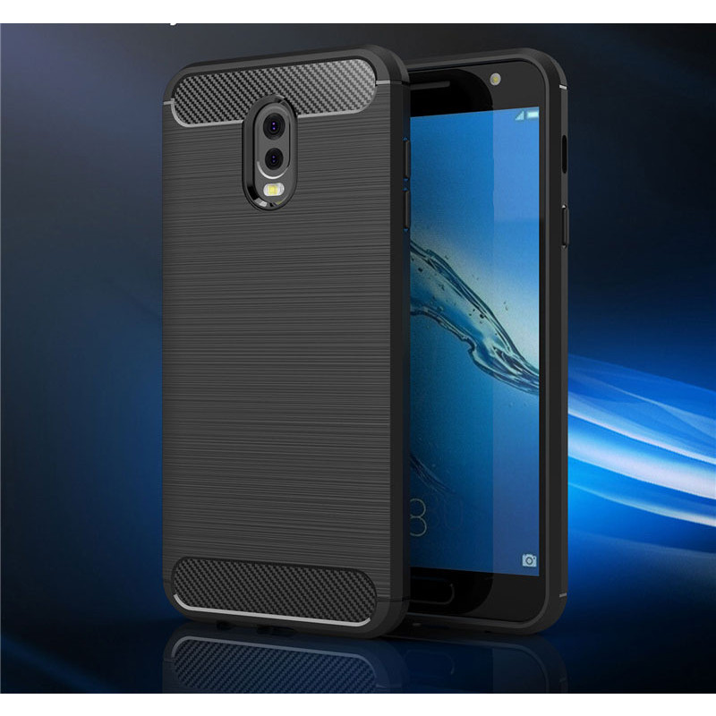 Ốp lưng dành cho Galaxy J7 Plus Likgus Armor - Hàng chính hãng