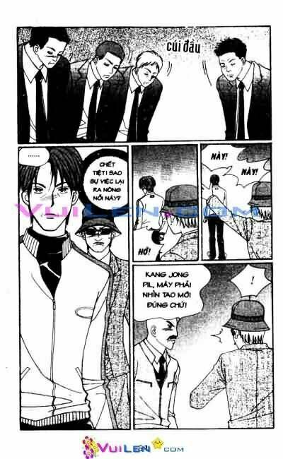 anh là của tôi chapter 10 61