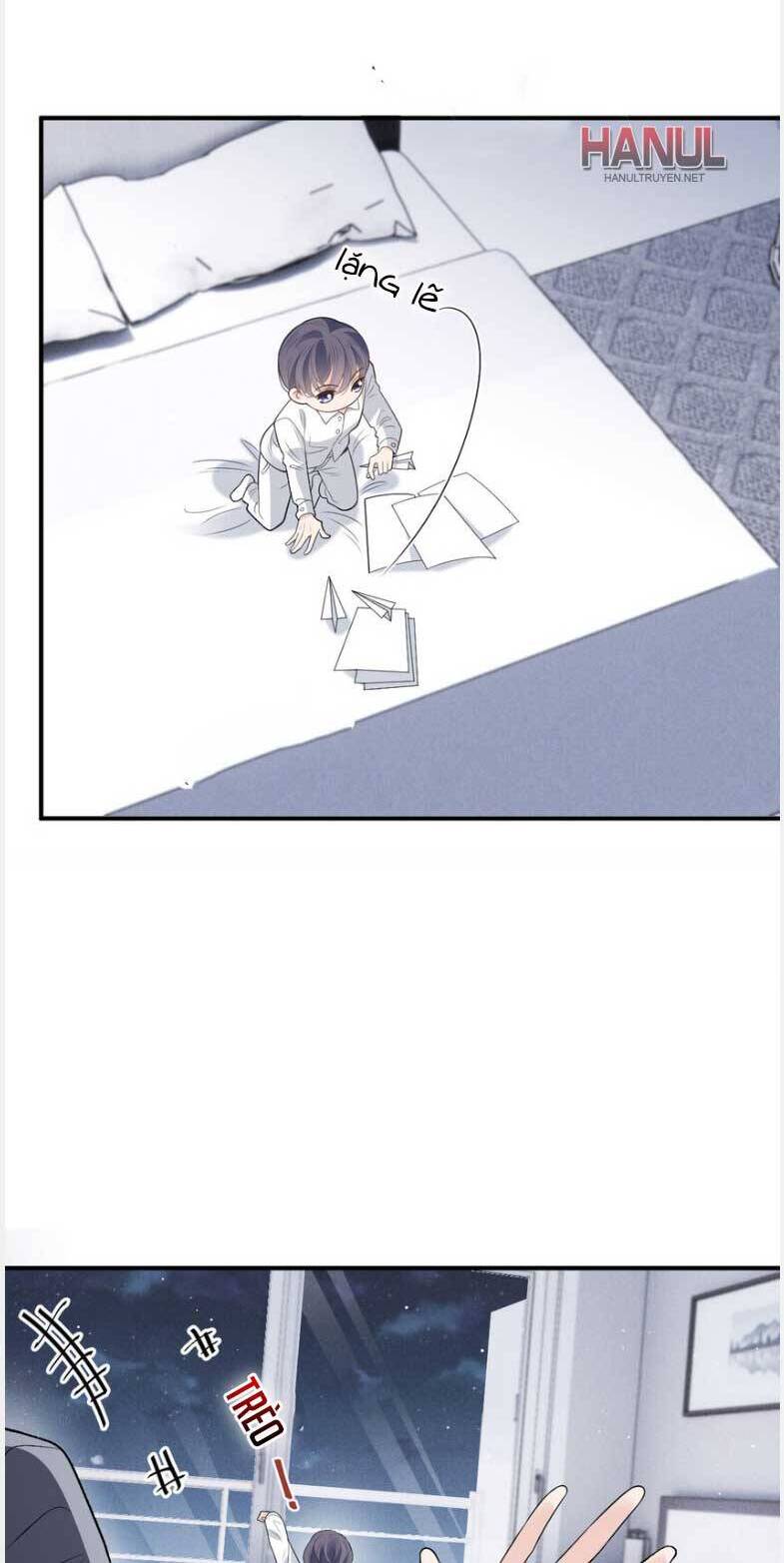 một vợ yêu, một bé con chapter 267 28