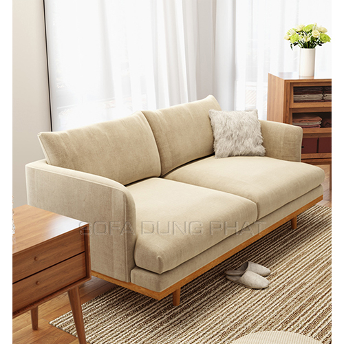 Sofa Băng Phong Cách Nhật Bản Đẹp Giản Đơn DP-SB37