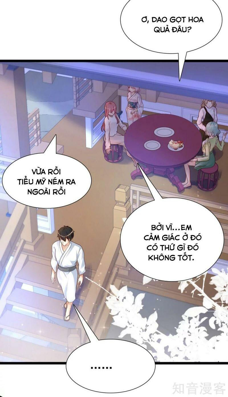 tối cường vận đào hoa chapter 187 35