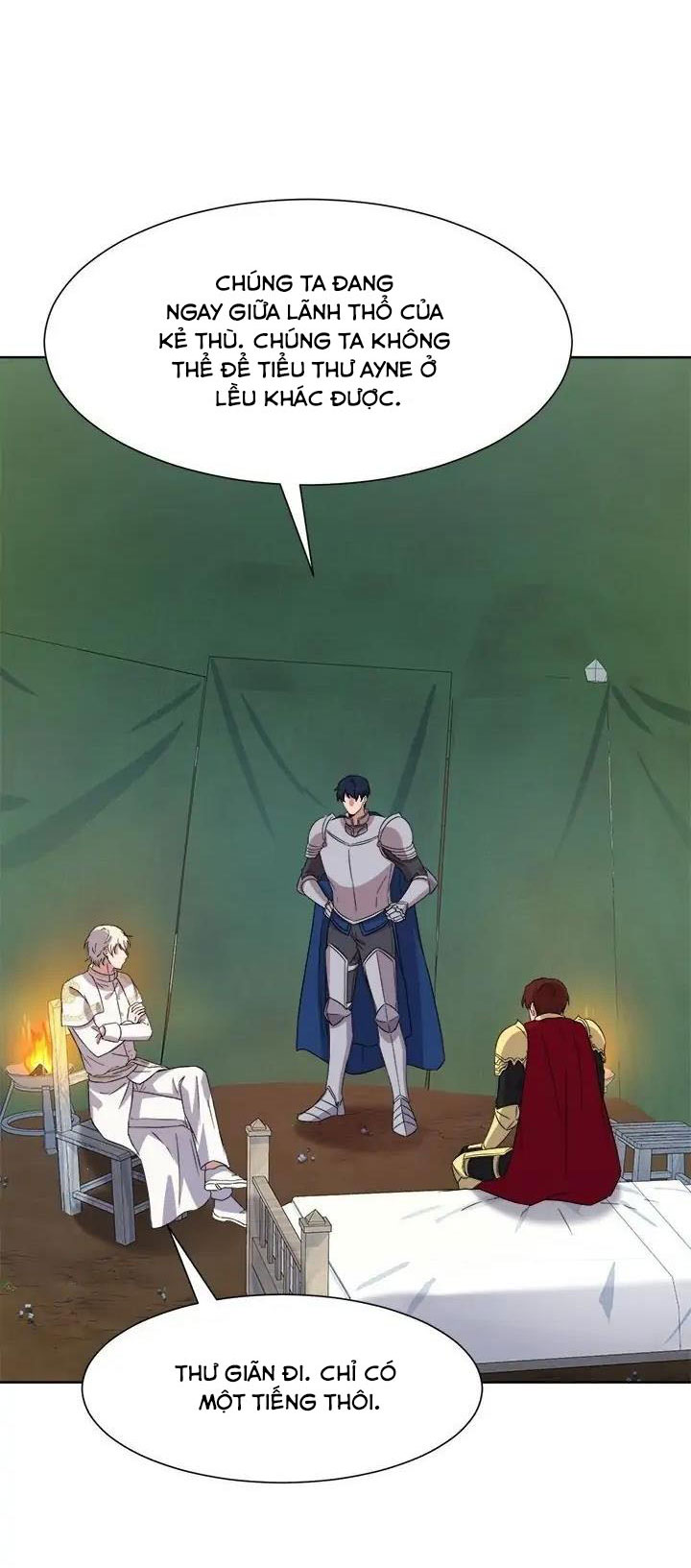 hương vị tình yêu chapter 94 44