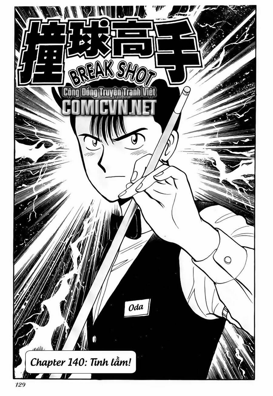break shot chapter 140 1