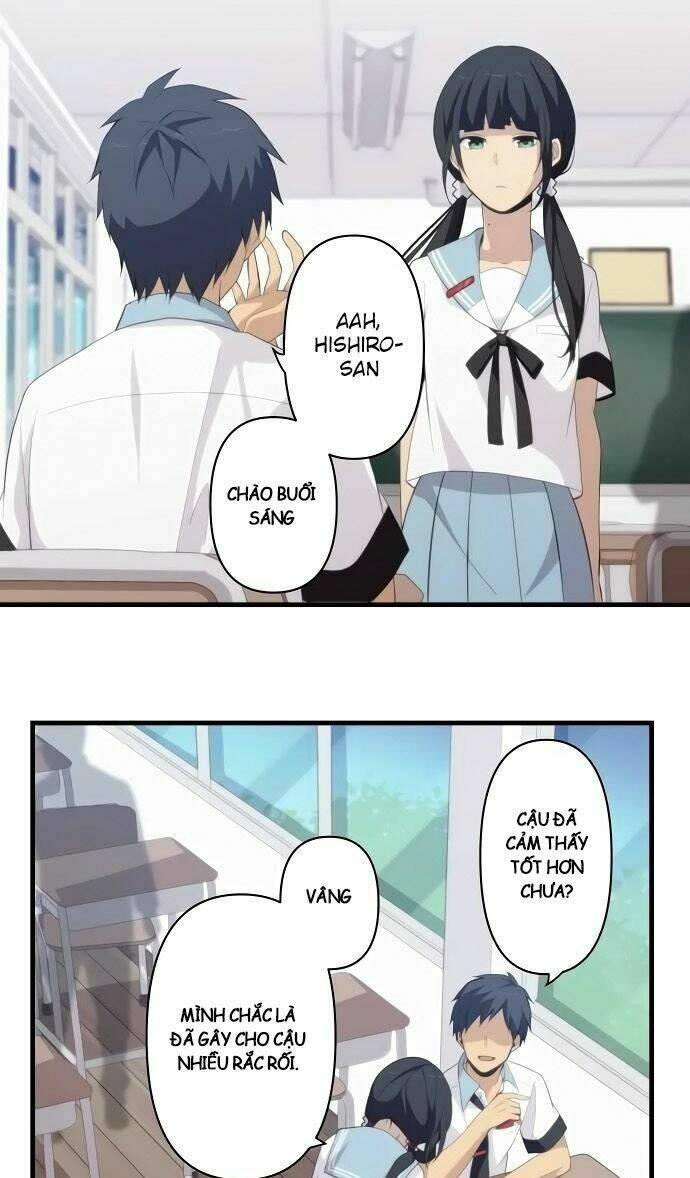 viên thuốc trùng sinh chapter 137 31