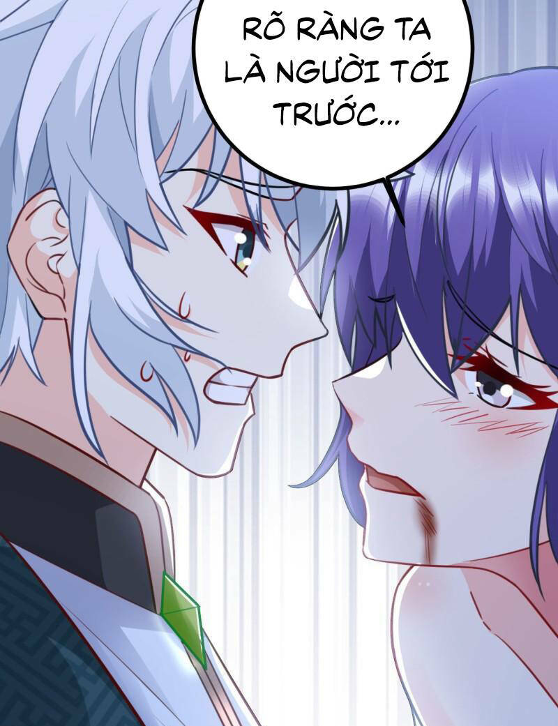 đám nữ đồ đệ đều muốn độc chiếm ta chapter 27 46