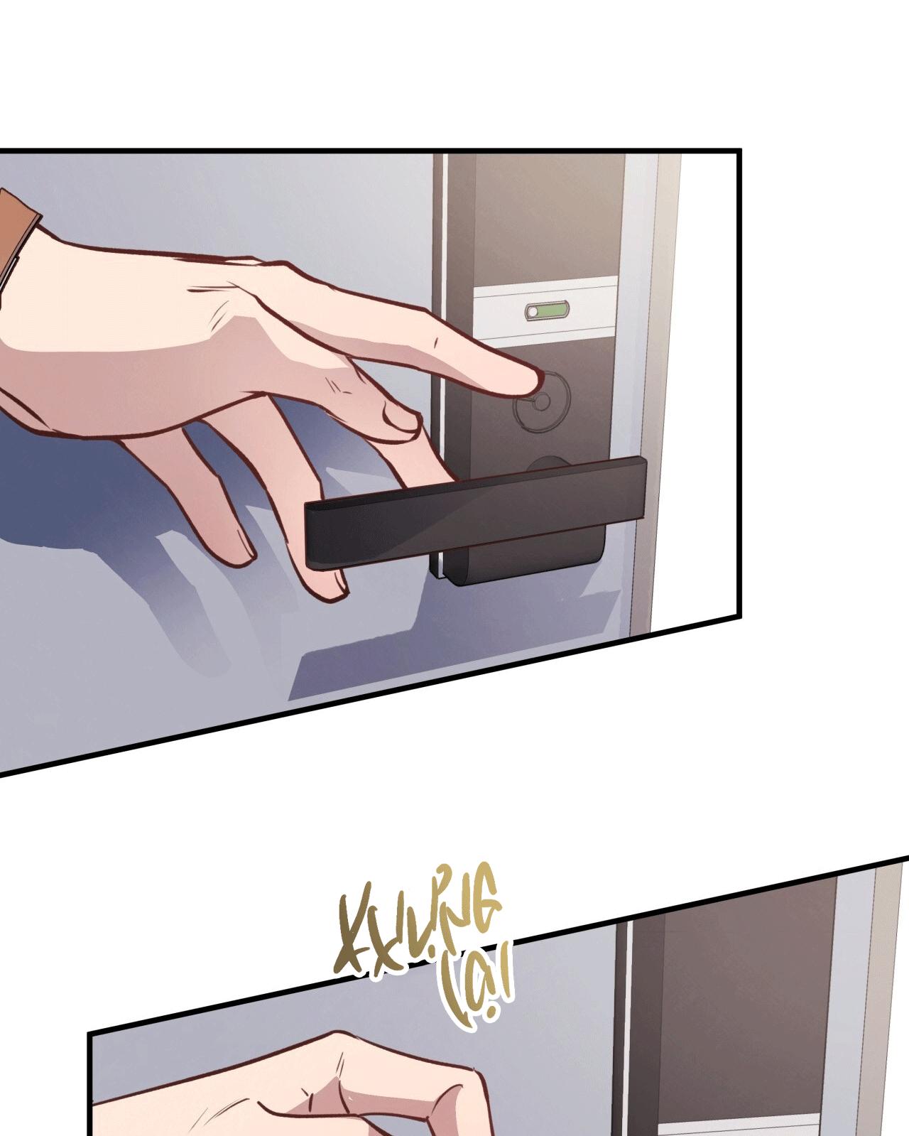 mật gấu chapter 30 46