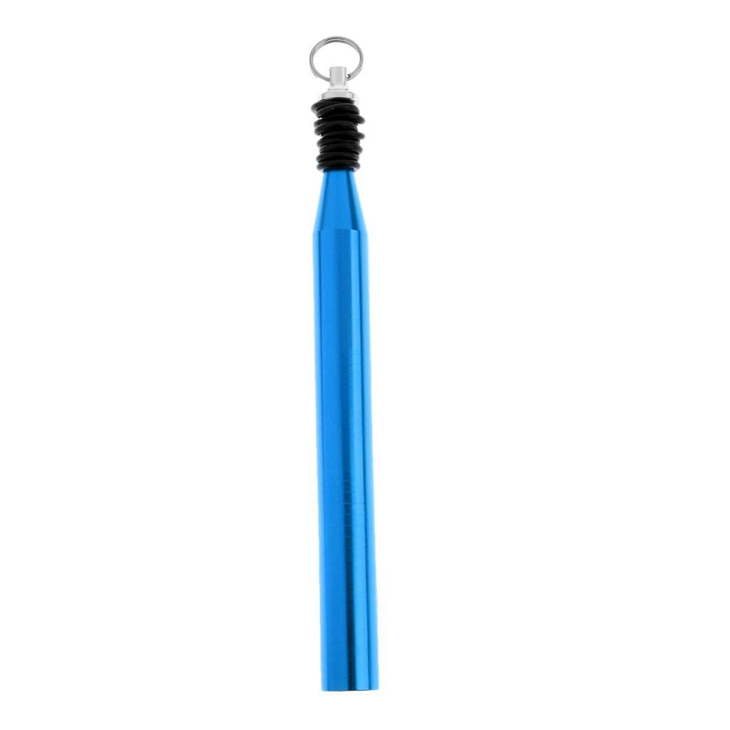 Tackle Wacky Worm Tool or Wacky O-Rings for Wacky Rigging Plastic Senko Style Worms