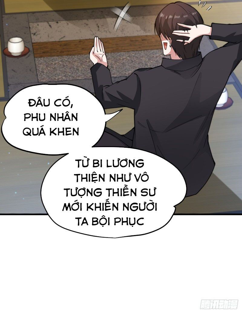 tối cường thần y tại đô thị chapter 168 25