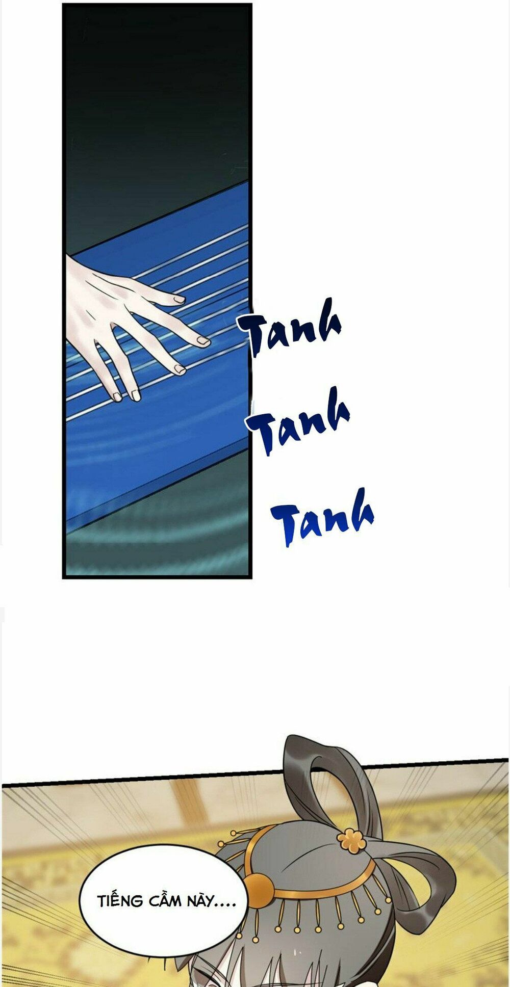 độc bộ thiên hạ: đặc công thần y chapter 78 9