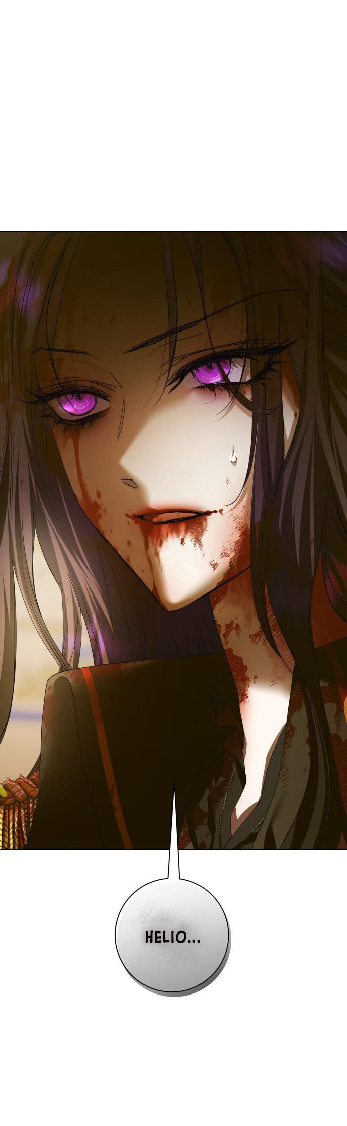 tôi muốn trở thành cô ấy dù chỉ là một ngày chapter 127.2 5