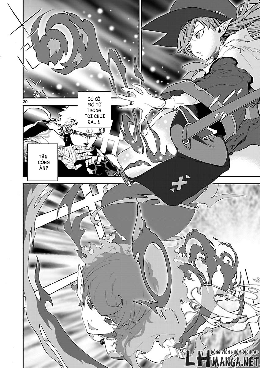 battle mexia chapter 4 19