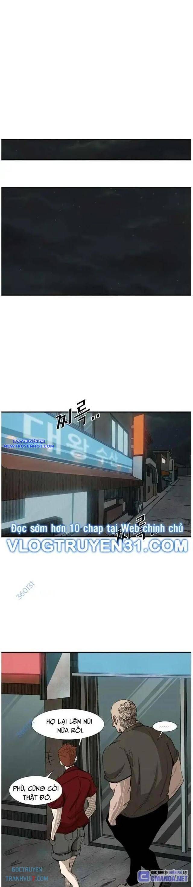 shark - cá mập chapter 100 22